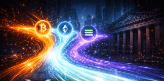 Is Goldman Sachs’ $153M XRP Publicity a Bull Sign for XRP, or Will $LIQUID Take Over?