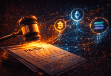 Uniswap Vindicated in Patent Lawsuit, Highlighting LiquidChain’s Booming Presale