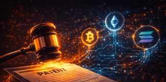 Uniswap Vindicated in Patent Lawsuit, Highlighting LiquidChain’s Booming Presale