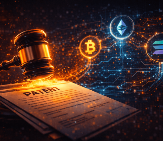 Uniswap Vindicated in Patent Lawsuit, Highlighting LiquidChain’s Booming Presale Uniswap Vindicated in Patent Lawsuit, Highlighting LiquidChain’s Booming Presale