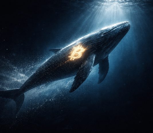 Bitcoin Big Awakens: 2,043 BTC Moved After 7-12 months Slumber