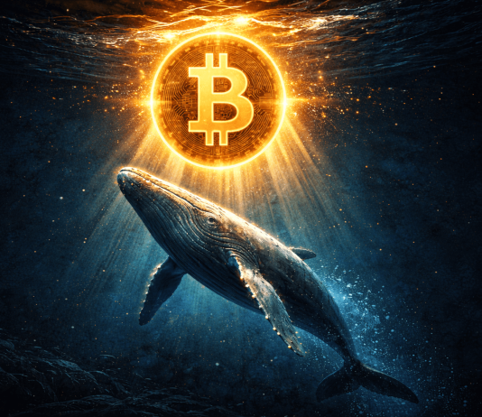 Bitcoin Whales Quietly Scoop Up $4.7B in BTC, Pushing Bitcoin Hyper Into the Highlight Bitcoin Whales Quietly Scoop Up $4.7B in BTC, Pushing Bitcoin Hyper Into the Highlight