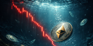 Ethereum ETF ‘Diamond Arms’ Face Their Harshest Take a look at At $2,000 Ethereum ETF ‘Diamond Arms’ Face Their Harshest Take a look at At $2,000