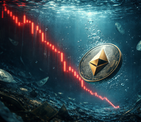 Ethereum ETF ‘Diamond Arms’ Face Their Harshest Take a look at At $2,000