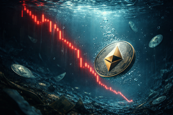 Ethereum ETF ‘Diamond Arms’ Face Their Harshest Take a look at At $2,000