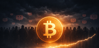 Bitcoin Social Sentiment Stays Bearish Even As Worth Recovers From $60,000 Drop Bitcoin Social Sentiment Stays Bearish Even As Worth Recovers From $60,000 Drop