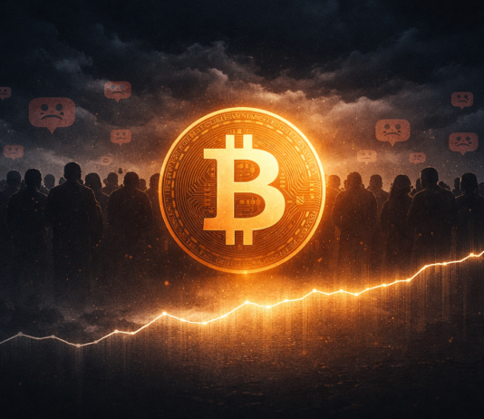 Bitcoin Social Sentiment Stays Bearish Even As Worth Recovers From $60,000 Drop Bitcoin Social Sentiment Stays Bearish Even As Worth Recovers From $60,000 Drop