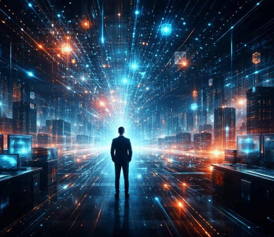 “One thing Large Is Occurring” in AI — Trade Leaders Are Cut up on What Comes Subsequent