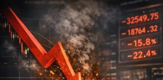 Binance Co-CEO Breaks Silence, Supplies Perception On October 10 Liquidation Occasion