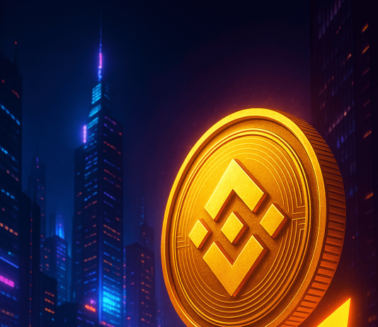 BNB Chain Expands With $1B Fund Entry Whereas BNB Value Nears Essential Assist