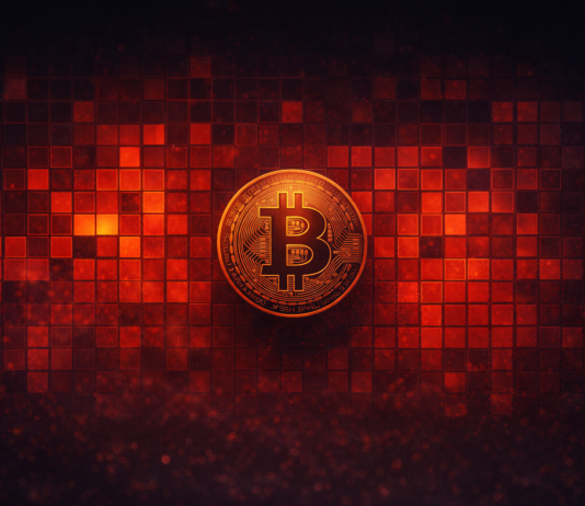 Bitcoin On-Chain Heatmap Reveals All Main Metrics In The Crimson
