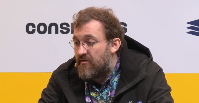 Cardano Founder Hoskinson Warns Of 90-180 Days Of Ache Forward: Right here’s Why