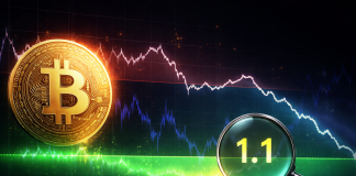 Bitcoin Flirts With ‘Undervalued’ As MVRV Slides Towards 1