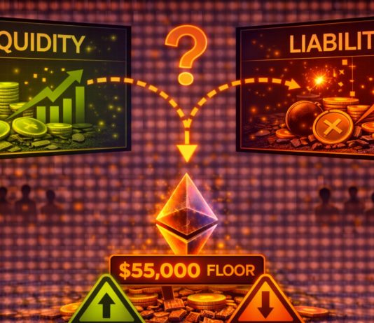 Liquidity Or Legal responsibility? Historical past’s Arduous Classes For The XRP Momentum Play