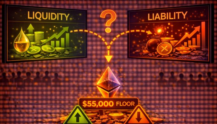 Liquidity Or Legal responsibility? Historical past’s Arduous Classes For The XRP Momentum Play