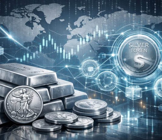 Silver Worth Crashes 48% Following Parabolic Rally