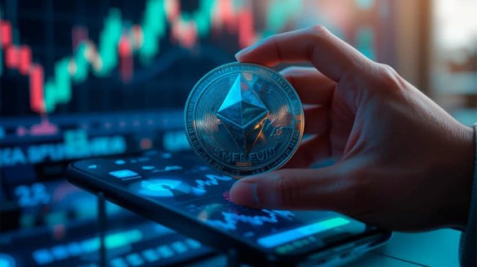 Ethereum (ETH) Worth Prediction: ETH Assessments $1,850 Assist as Bearish Stress Persists