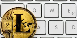 Litecoin Closes Bullish — $57 Break May Ignite Subsequent Leg Up