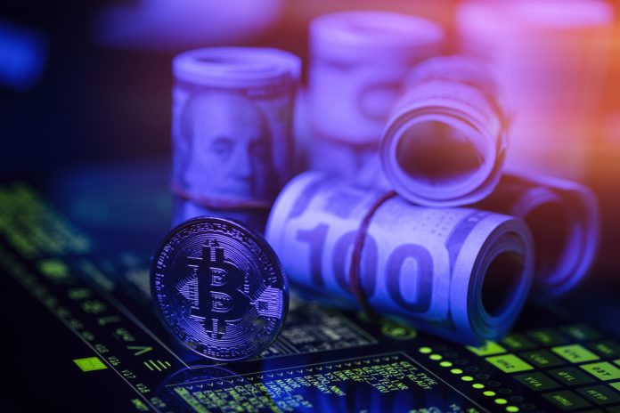 Bitcoin Worth To Backside At $45Okay? On-Chain Indicator Says Sure