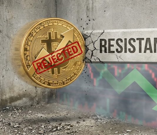 Bitcoin Value Faces One other Rejection As Upside Momentum Fades