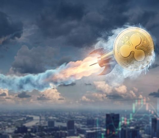 XRP Value Trims Beneficial properties After Explosive Rally, Momentum Cools
