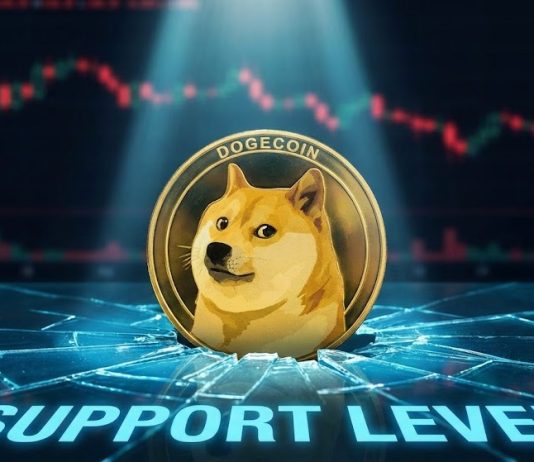 Dogecoin (DOGE) Provides Again Positive aspects, Assist Stage Beneath Highlight