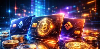 What Is a Crypto Card?