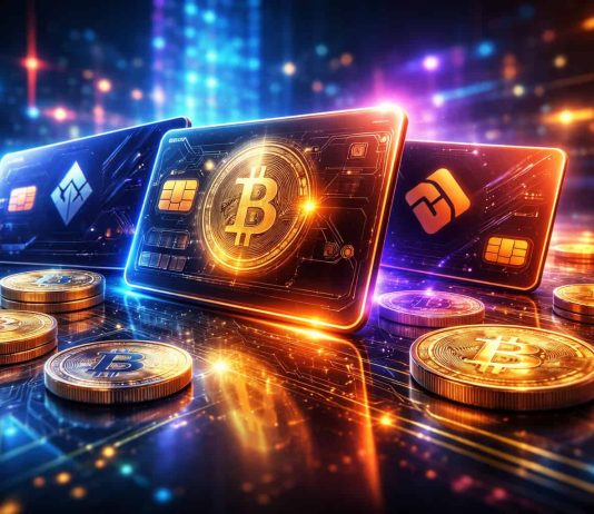 What Is a Crypto Card?