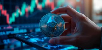 Ethereum (ETH) Worth Prediction: Whale Exercise, CME Hole Threat, and $2,110 Degree Outline ETH’s Subsequent Transfer