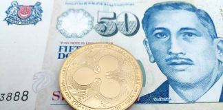 Historic Development That Led XRP To A Sharp 40% Development Has Simply Reappeared