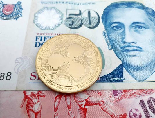 Historic Development That Led XRP To A Sharp 40% Development Has Simply Reappeared