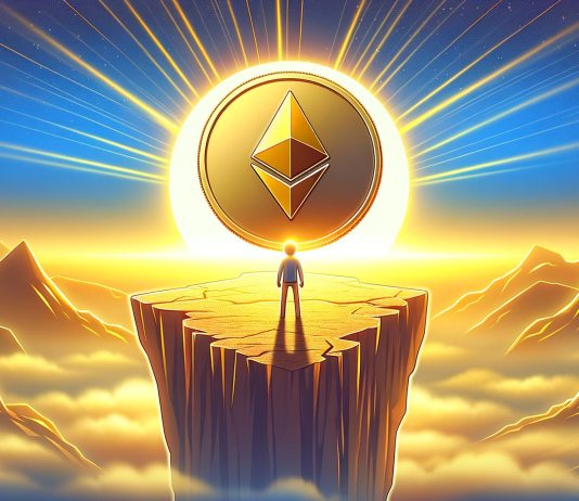 Ethereum Value Close to Technical Flashpoint With Huge Transfer Brewing