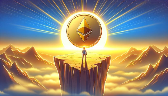 Ethereum Value Close to Technical Flashpoint With Huge Transfer Brewing