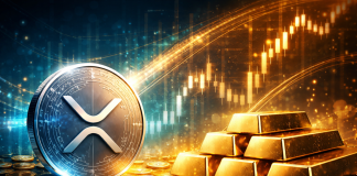 XRP Vs Gold Hits Historic Zone As Sentiment Capitulates: Analyst