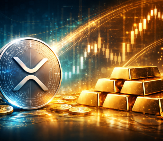 XRP Vs Gold Hits Historic Zone As Sentiment Capitulates: Analyst