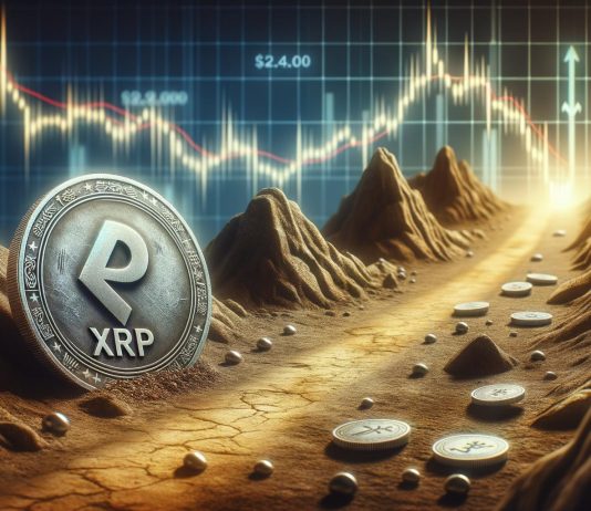 XRP Value Motion Tightens As Merchants Watch For Breakout Or Breakdown