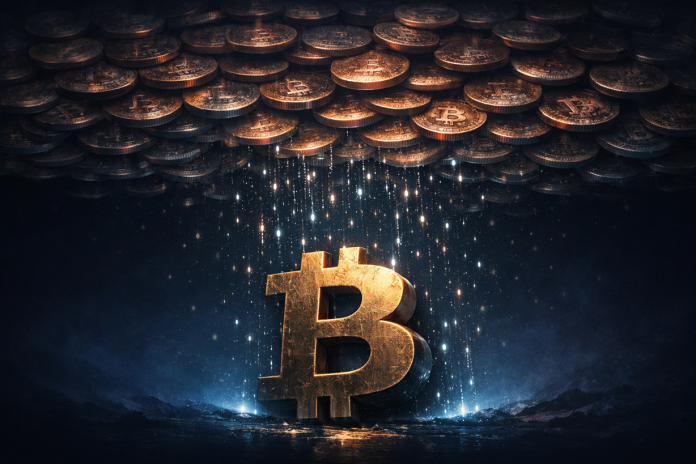 46% Of Bitcoin Provide Now In Loss—What It May Take For A Backside