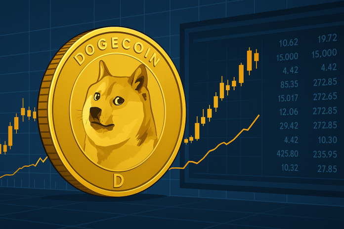 Dogecoin Sees Weekly Bearish Cross: Backside Or Breakdown Subsequent?