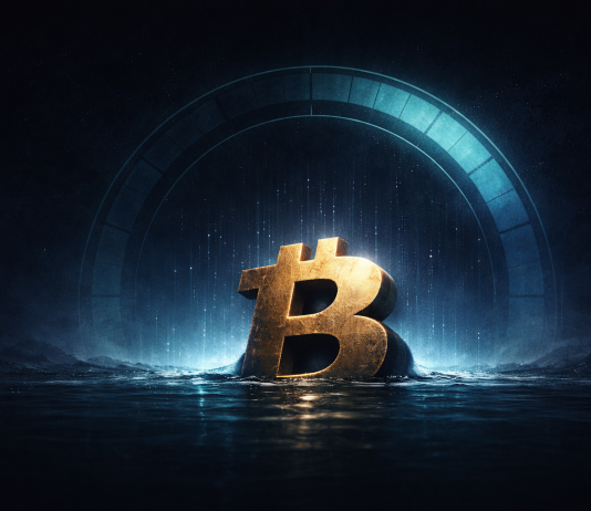 Bitcoin Bull-Bear Cycle Indicator Drops To Deepest Stage Since FTX Backside