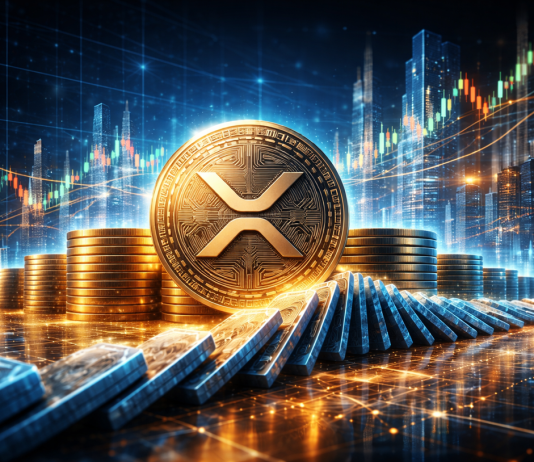 XRP $100 Thesis: Jake Claver Particulars What Should Occur