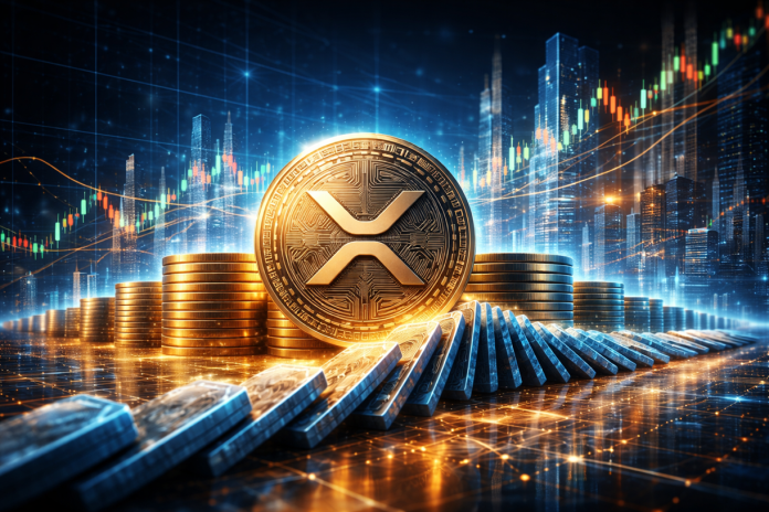 XRP $100 Thesis: Jake Claver Particulars What Should Occur
