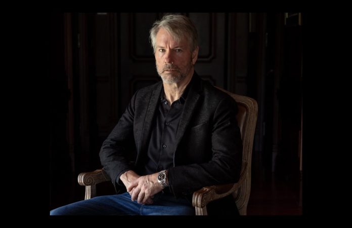 What Bitcoin Rout? Michael Saylor Unfazed, Teases New Accumulation What Bitcoin Rout? Michael Saylor Unfazed, Teases New Accumulation
