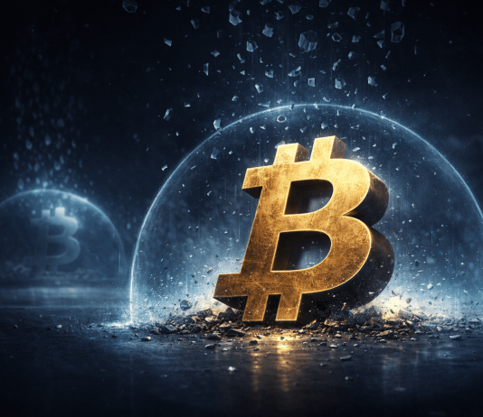 Bitcoin Accumulation Notably Weaker Than Nov 2025 Bounce: Glassnode