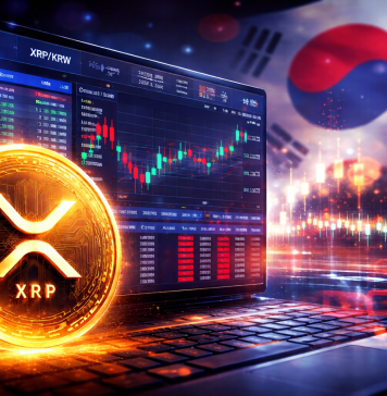 This Korean XRP Trade Information Has The Group Shedding It