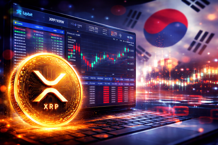 This Korean XRP Trade Information Has The Group Shedding It