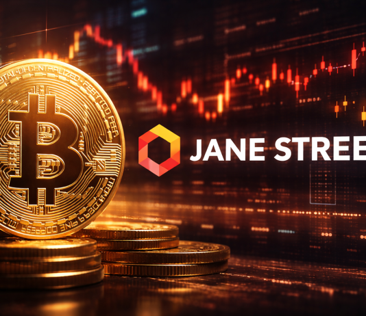 Is Jane Avenue Manipulating Bitcoin? The Viral Principle Defined Is Jane Avenue Manipulating Bitcoin? The Viral Principle Defined