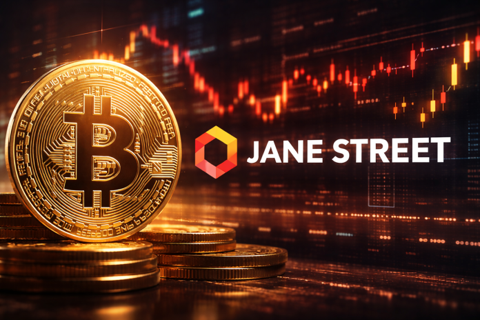 Is Jane Avenue Manipulating Bitcoin? The Viral Principle Defined