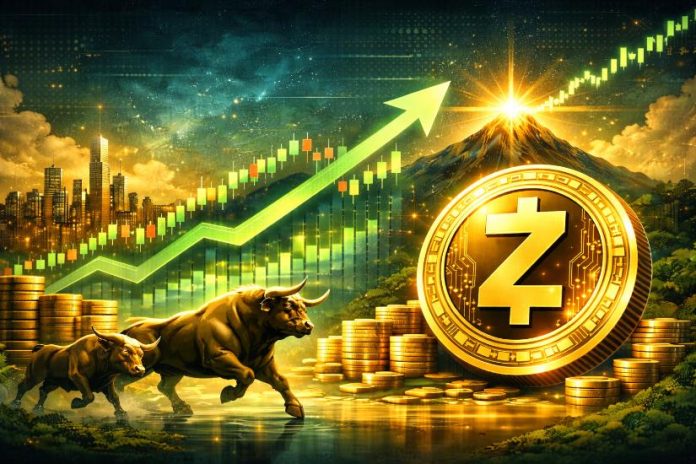Zcash (ZEC) Worth Prediction: ZEC Holds $260 Help as Bulls Goal $320 Breakout Zone