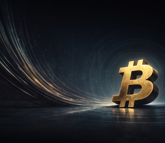 Bitcoin Bearish Momentum Shedding Steam? Analyst Flags Key Metric