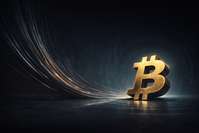 Bitcoin Bearish Momentum Shedding Steam? Analyst Flags Key Metric